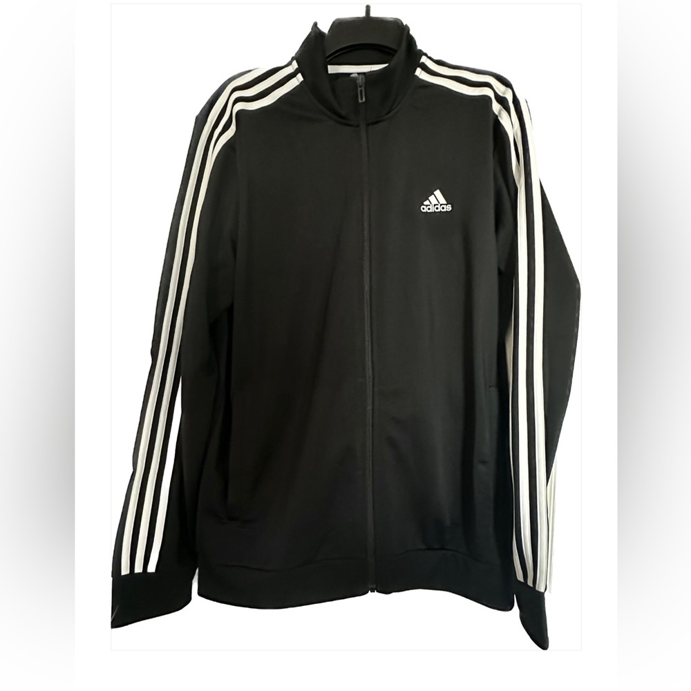 Women’s Adidas track jacket